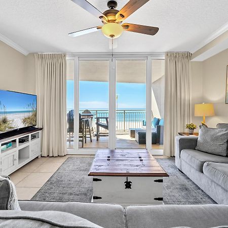 Emerald Beach 225 By Emerald Coast Retreats Panama City Beach Exterior photo