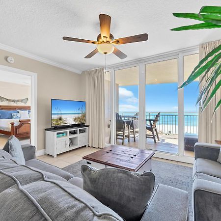 Emerald Beach 225 By Emerald Coast Retreats Panama City Beach Exterior photo