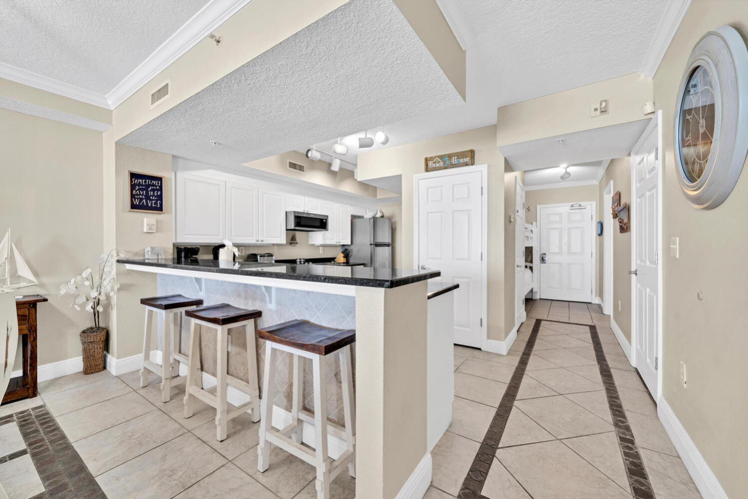 Emerald Beach 225 By Emerald Coast Retreats Panama City Beach Exterior photo