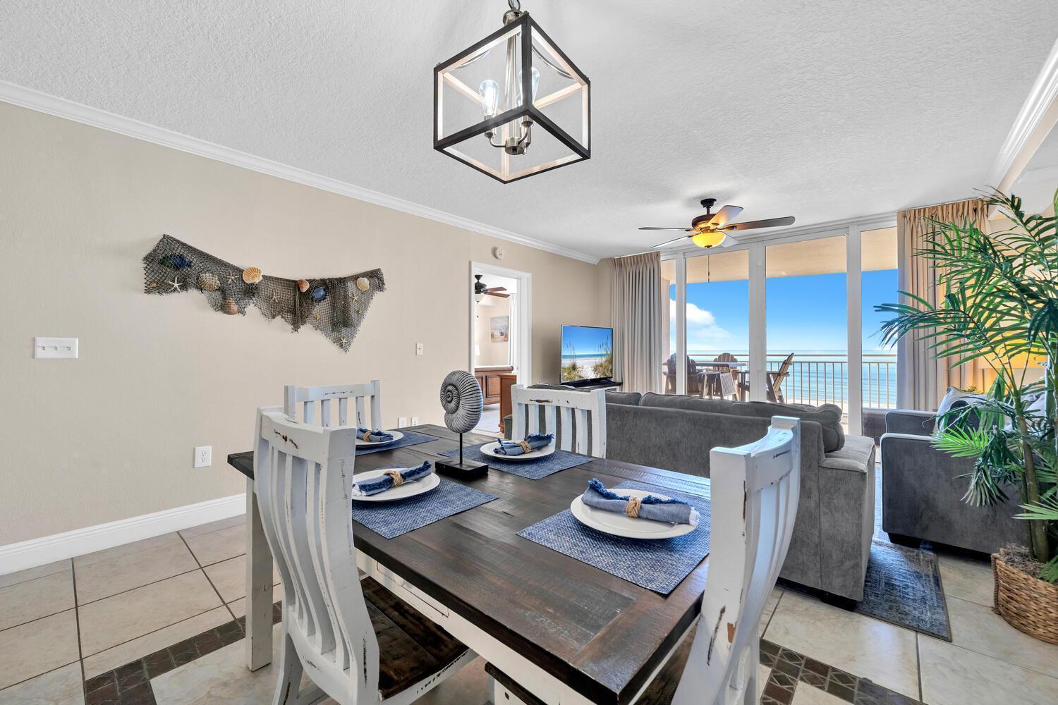 Emerald Beach 225 By Emerald Coast Retreats Panama City Beach Exterior photo
