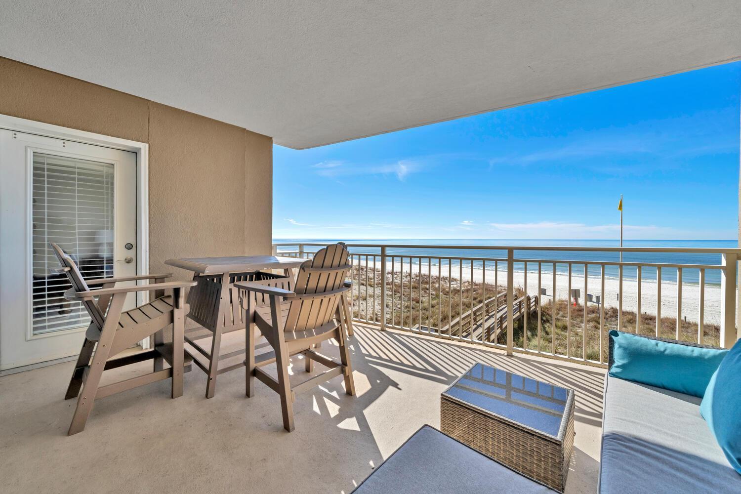 Emerald Beach 225 By Emerald Coast Retreats Panama City Beach Exterior photo
