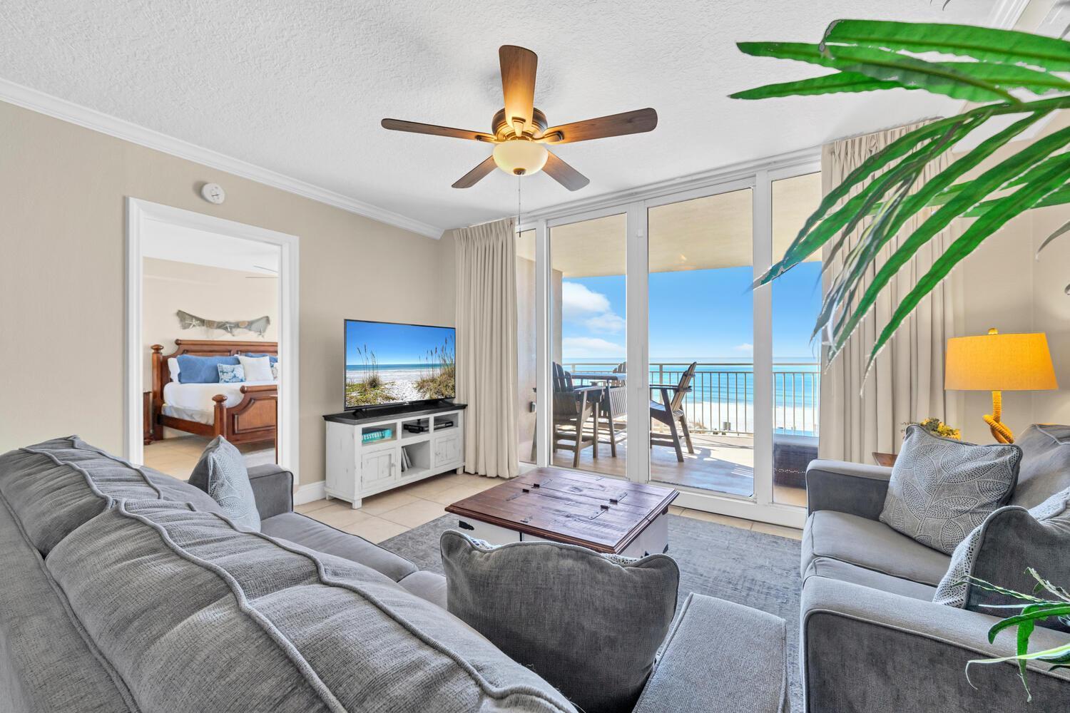 Emerald Beach 225 By Emerald Coast Retreats Panama City Beach Exterior photo