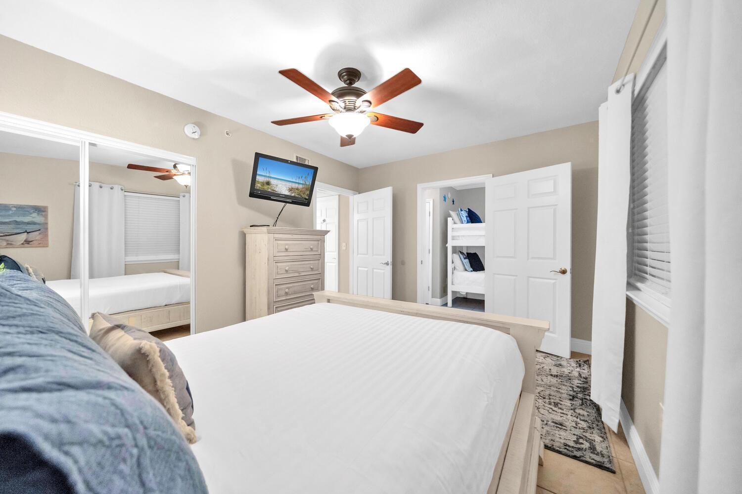 Emerald Beach 225 By Emerald Coast Retreats Panama City Beach Exterior photo