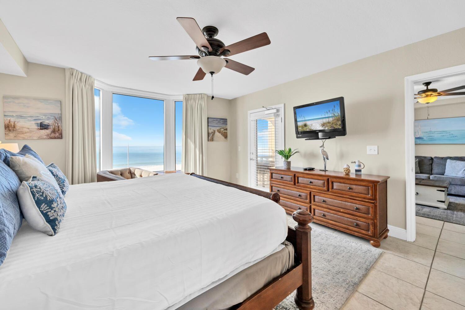Emerald Beach 225 By Emerald Coast Retreats Panama City Beach Exterior photo