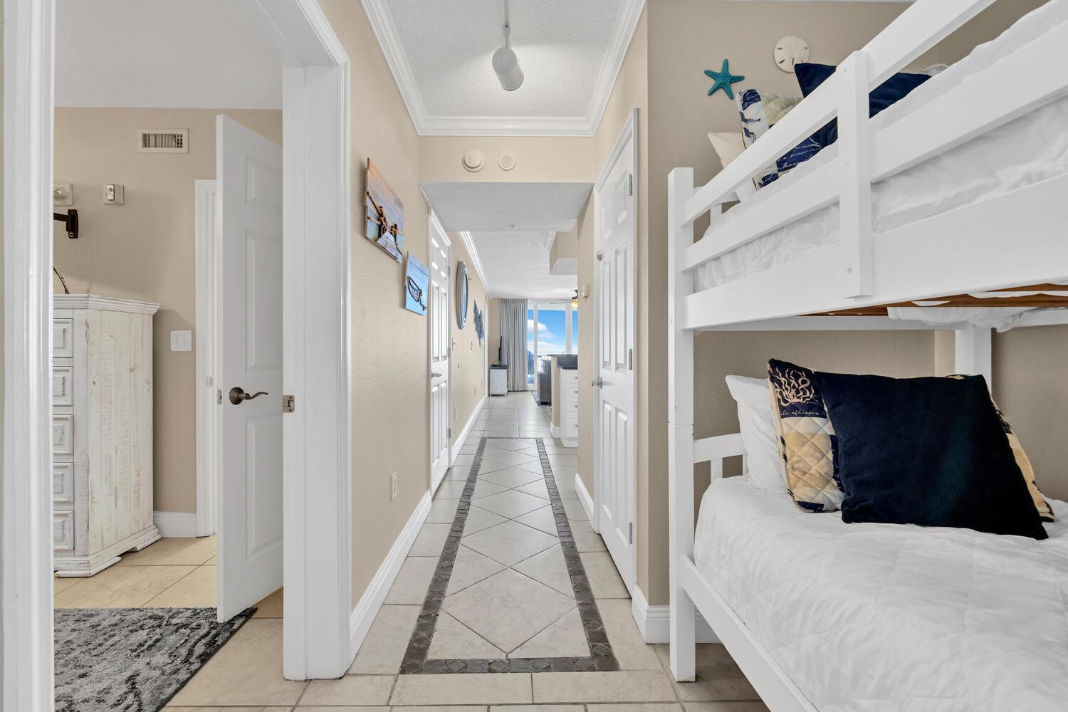 Emerald Beach 225 By Emerald Coast Retreats Panama City Beach Exterior photo
