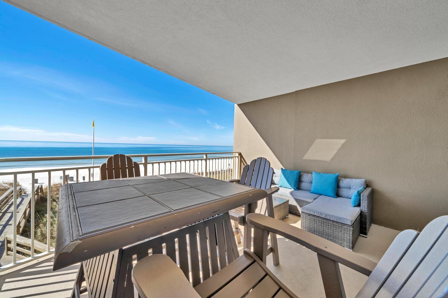 Emerald Beach 225 By Emerald Coast Retreats Panama City Beach Exterior photo